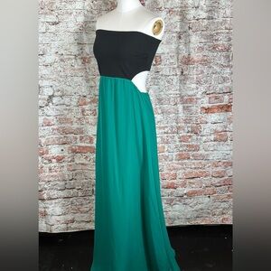 Like Mynded Maxi Dress